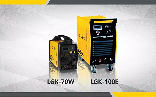 2018年度GOPAY钱包官网最受用户喜欢的等离子切割机LGK-70W LGK-100E